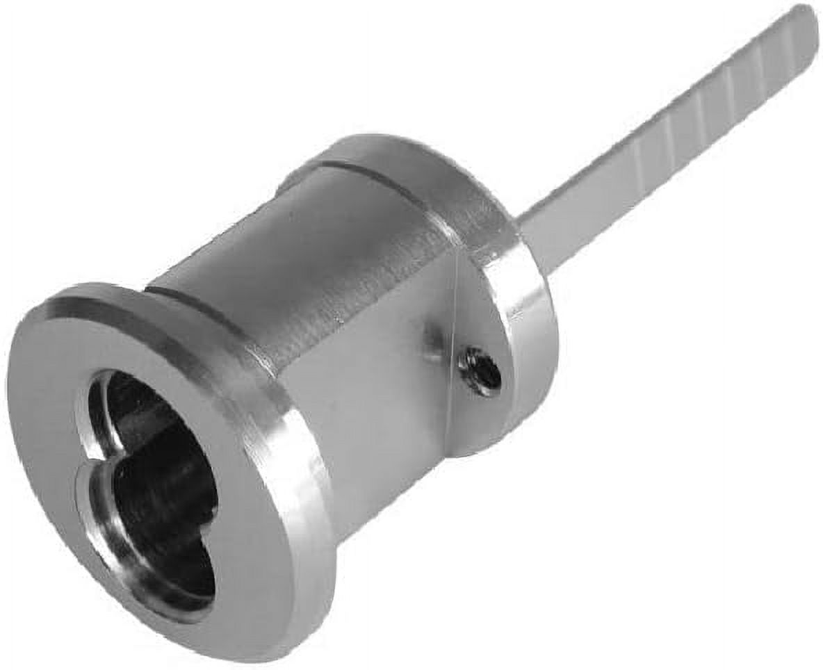 GMS 7 Pin Small Format Key Lock Cylinder