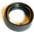 thumbnail image 1 of GMS COL610B Hardened Steel Mortise and Rim Cylinder Security Collar, 1 of 1