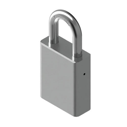 GMS ICP1751-LC 1-3/4" Wide Small Format IC Core Padlock