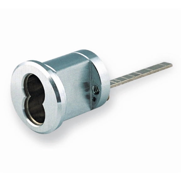 GMS ICSR Schlage Large Format IC Core Rim Cylinder Lock