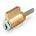 thumbnail image 1 of GMS K001 Knob Lever Lock Cylinder Compatible with Kwikset KW1, 1 of 1