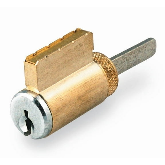 GMS K001 Knob Lever Lock Cylinder Compatible with Everest C123