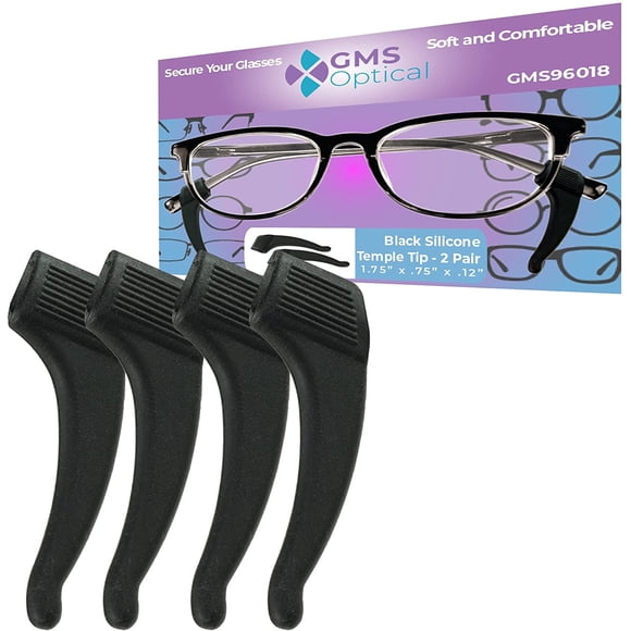 Temple Tips Glasses