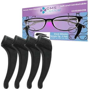 Temple Tips Glasses