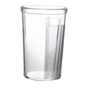 GMS Pill Taker Cup - Makes Swallowing Medium to Large Tablets, Capsules & Pills Easy - Simply Drink Medicines Along with Water - Small Sized Cup Ideal for Kids, Adults & Seniors Who Struggle to Take