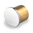 thumbnail image 1 of GMS R118D Dummy Rim Cylinder, 1 of 1