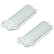 GMS Tooth paste Tube Winder - 2 Pack