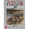 thumbnail image 1 of At Any Cost: Metz 1870, 1 of 2