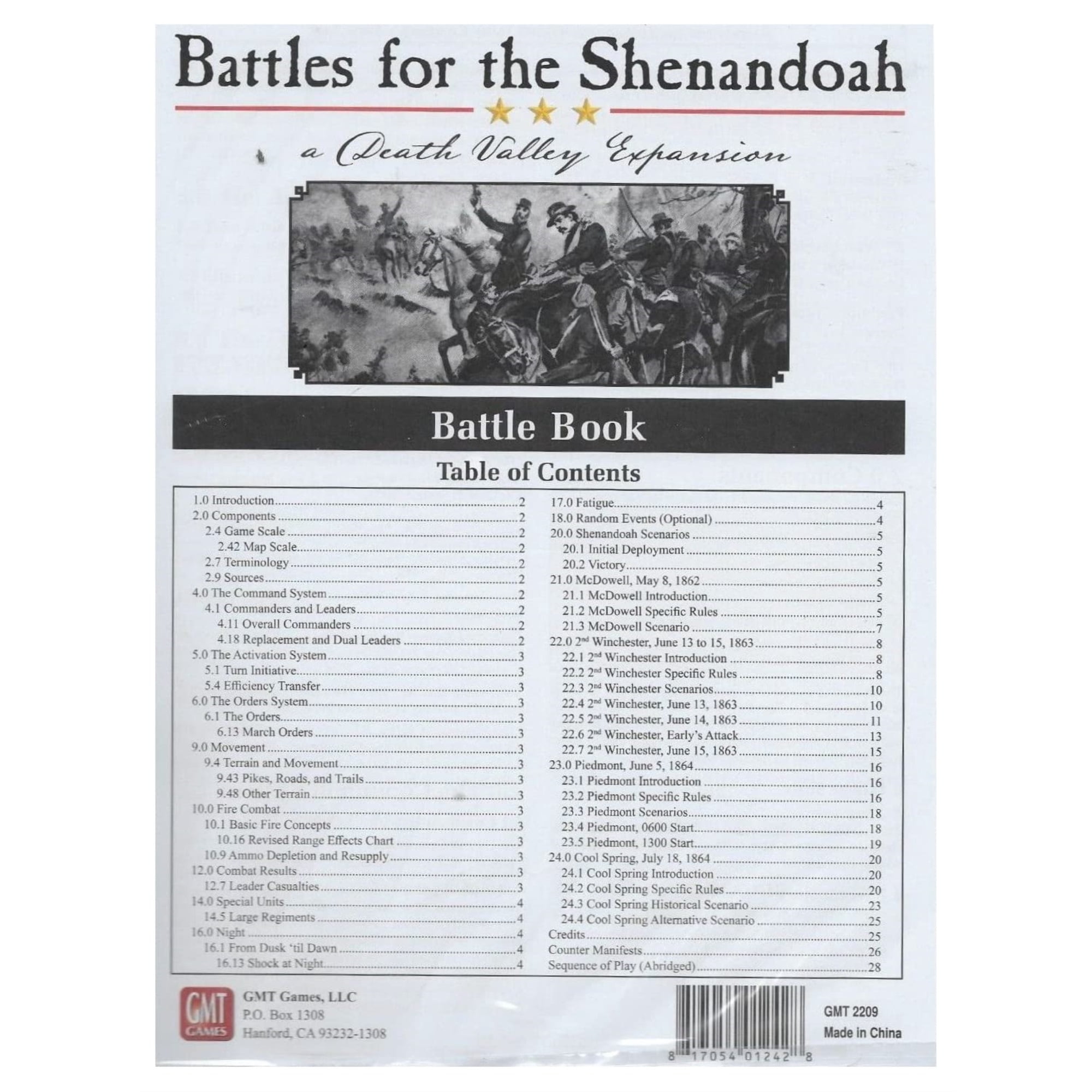 Jogo Commands & Colors: Samurai Battles (2021): O Que é, Onde Comprar E - View #7