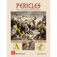 thumbnail image 1 of Pericles The Peloponnesian Wars Board Game GMT Games GMT 1701, 1 of 2