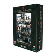 GMT Games The Guerrilla Generation