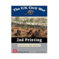 thumbnail image 1 of GMT Games The U.S. Civil War Tabletop Game GMT 1506, 1 of 3