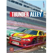 GMT Games Thunder Alley New