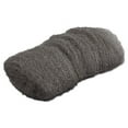 thumbnail image 1 of GMT Industrial-Quality Steel Wool Hand Pads, #000 Extra Fine, Steel Gray, 16 Pads/Sleeve, 12 Sleeves/Carton, 1 of 3