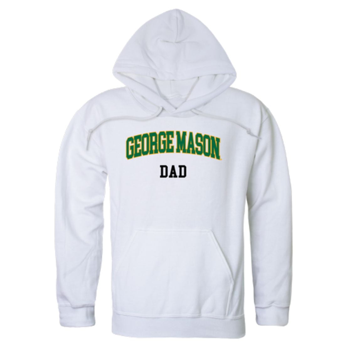 George mason best sale university sweatshirt