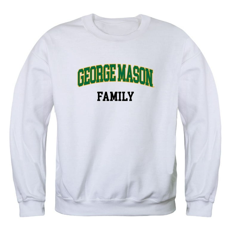 Gmu sweatshirt sale