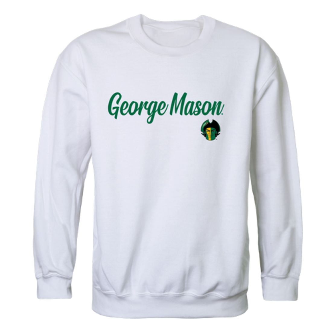 Gmu sweatshirt 2025