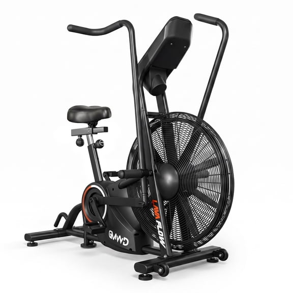 GMWD LAVA FLOW™ Air Bike