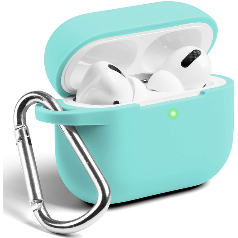 GMYLE AirPods Pro Case, [Front LED Visible] GMYLE Protective