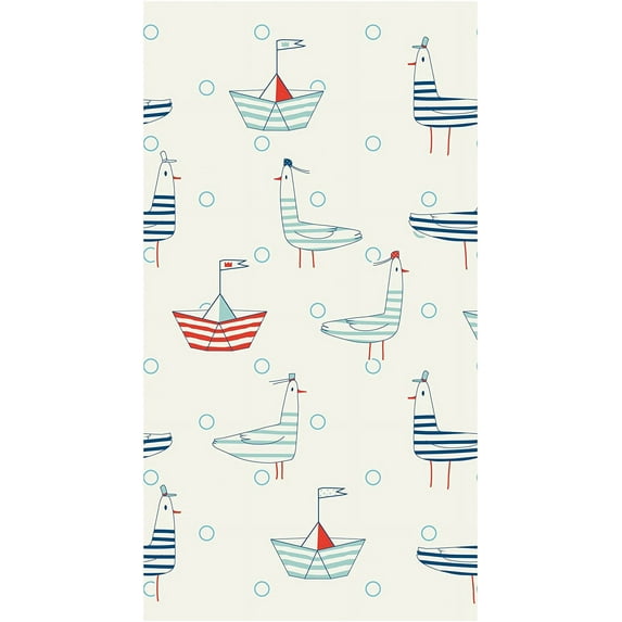 GN 12/16CT 3P SEAFARER GULLS