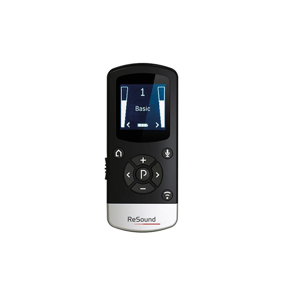 GN Hearing A/S Resound RC-2 Unite Remote Control 2 for Resound Hearing Aids