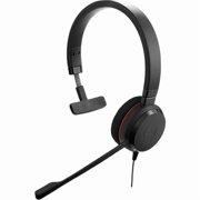 GN NETCOM Evolve 20 Microsoft Lync Mono