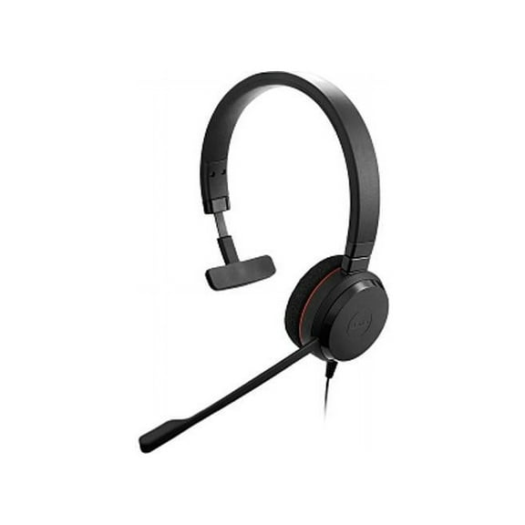 GN NETCOM Evolve 20 Microsoft Lync Mono