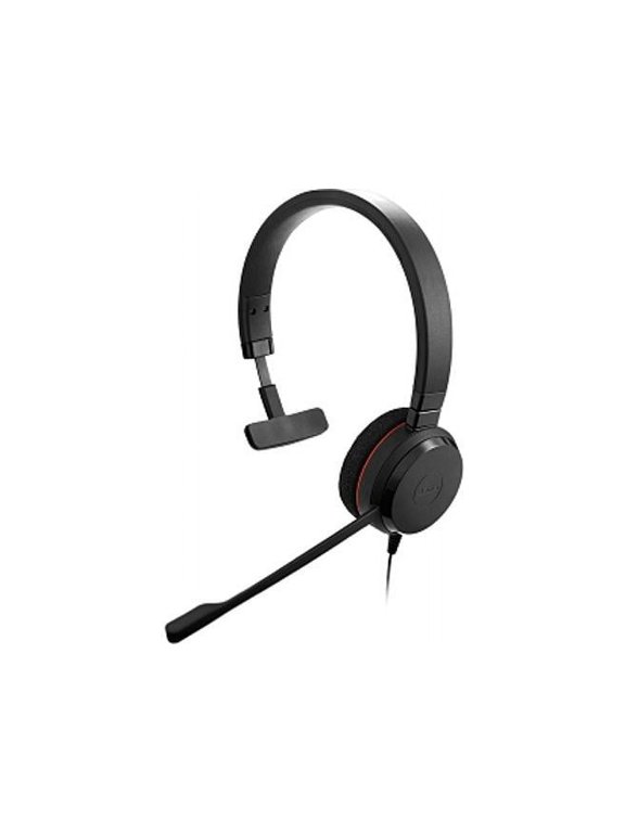 Evolve 20 Microsoft Lync Mono