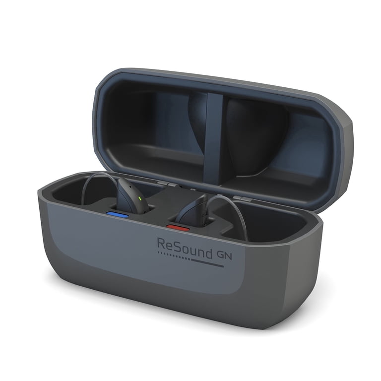 GN ReSound ONE Standard Charger - Walmart.com