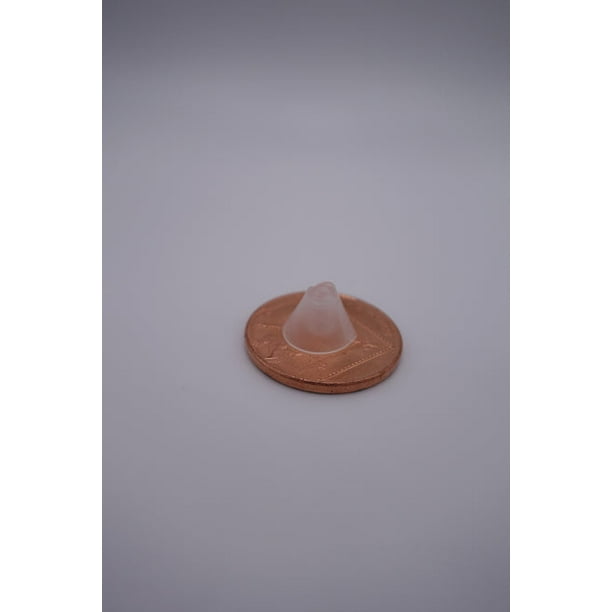 GN ReSound STANDARD Receiver TULIP size domes for Hearing Aids