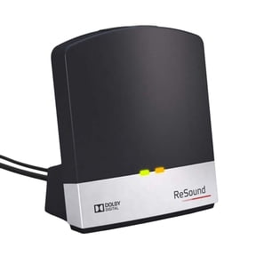 GN ReSound TV Streamer 2