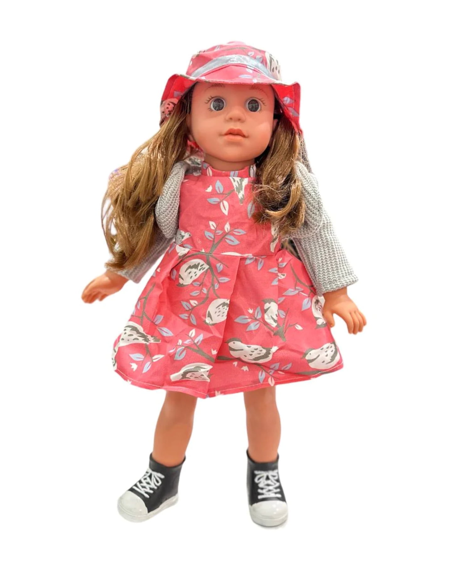 Oubeier Doll
