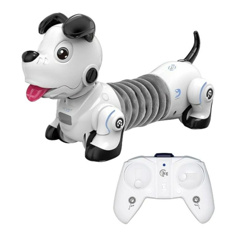 GN Universe Smart Dachshund Robot Toy, Gesture Sensing, Body