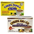 thumbnail image 1 of GN+Vida Chupa Panza & Chupa Grass Tea Bundle – Digestive & Energy Support – 30 Tea Bags (2 Pack), 1 of 7