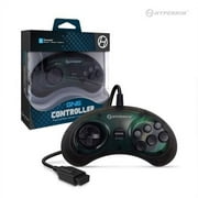 HYPERKIN M07016-SB SPACE BLACK GN6 PREMIUM CONTROLLER FOR