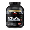 thumbnail image 1 of GNC AMP MASS XXX - Strawberry (13 Servings), 1 of 5