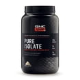 thumbnail image 1 of GNC AMP Pure Isolate - Vanilla Custard, 28 Servings, 25 Grams of Whey Protein, 1 of 2