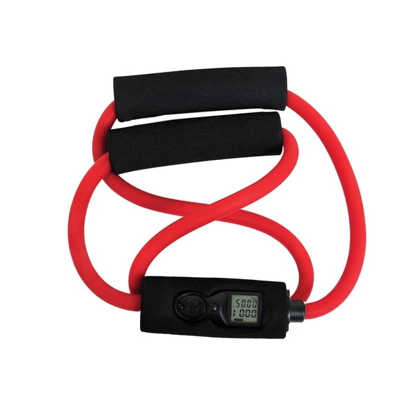 GNC Digital Resistance Bands
