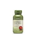 thumbnail image 1 of GNC Herbal Plus Whole Herb Cranberry 500mg 100 Capsules, 1 of 5