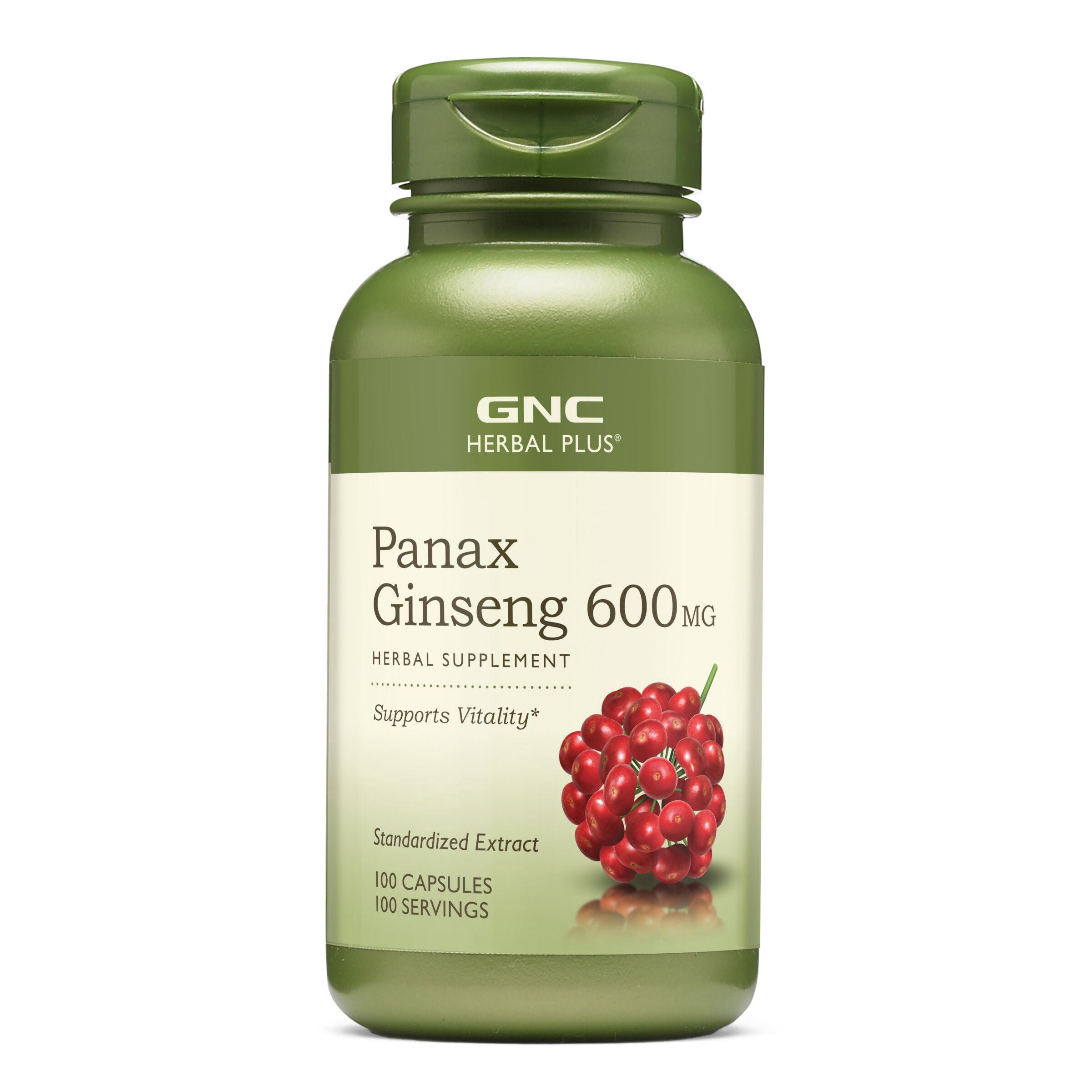 GNC-Herbal-Plus-Panax-Ginseng- GNC-Herbal-Plus-Panax-Ginseng-