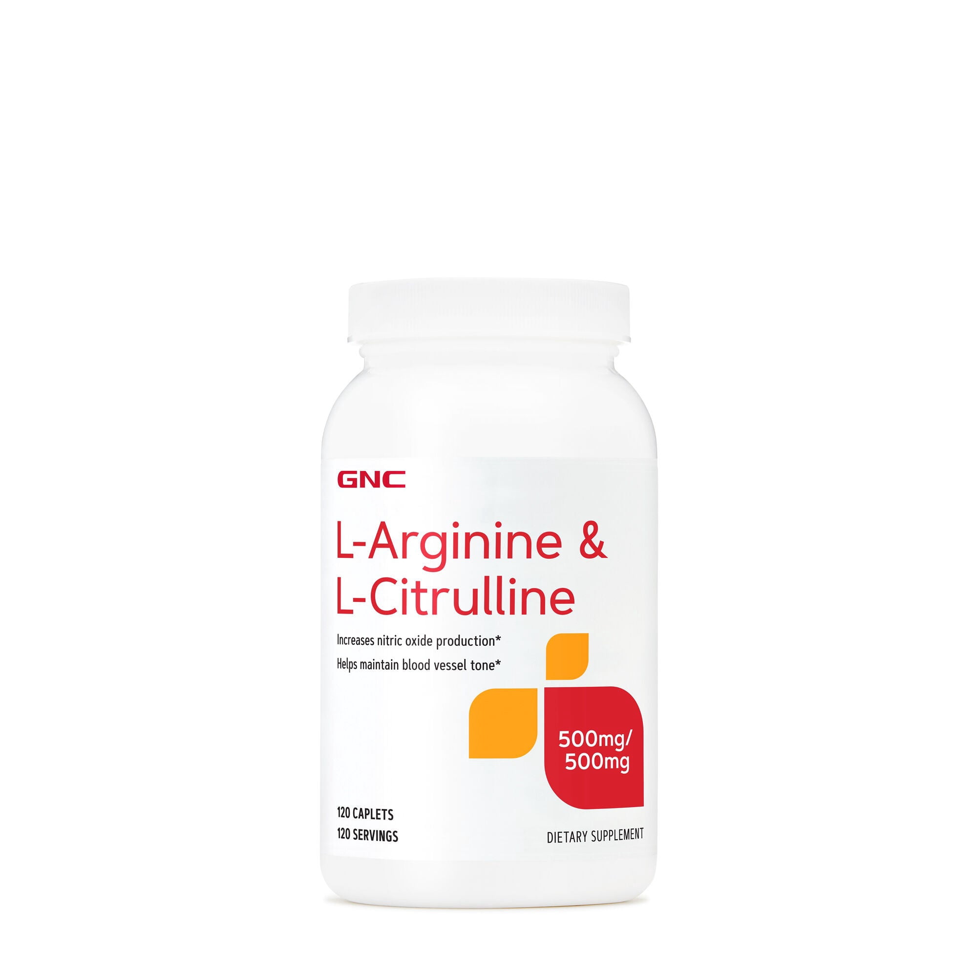 gnc l carnitine 500 120 capsules L-Carnitine mg GNC L-Arginine & L-Citrulline 500mg,