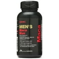 GNC Maca Man, Maca Root Arginine for Enhanced Blood Flow 60