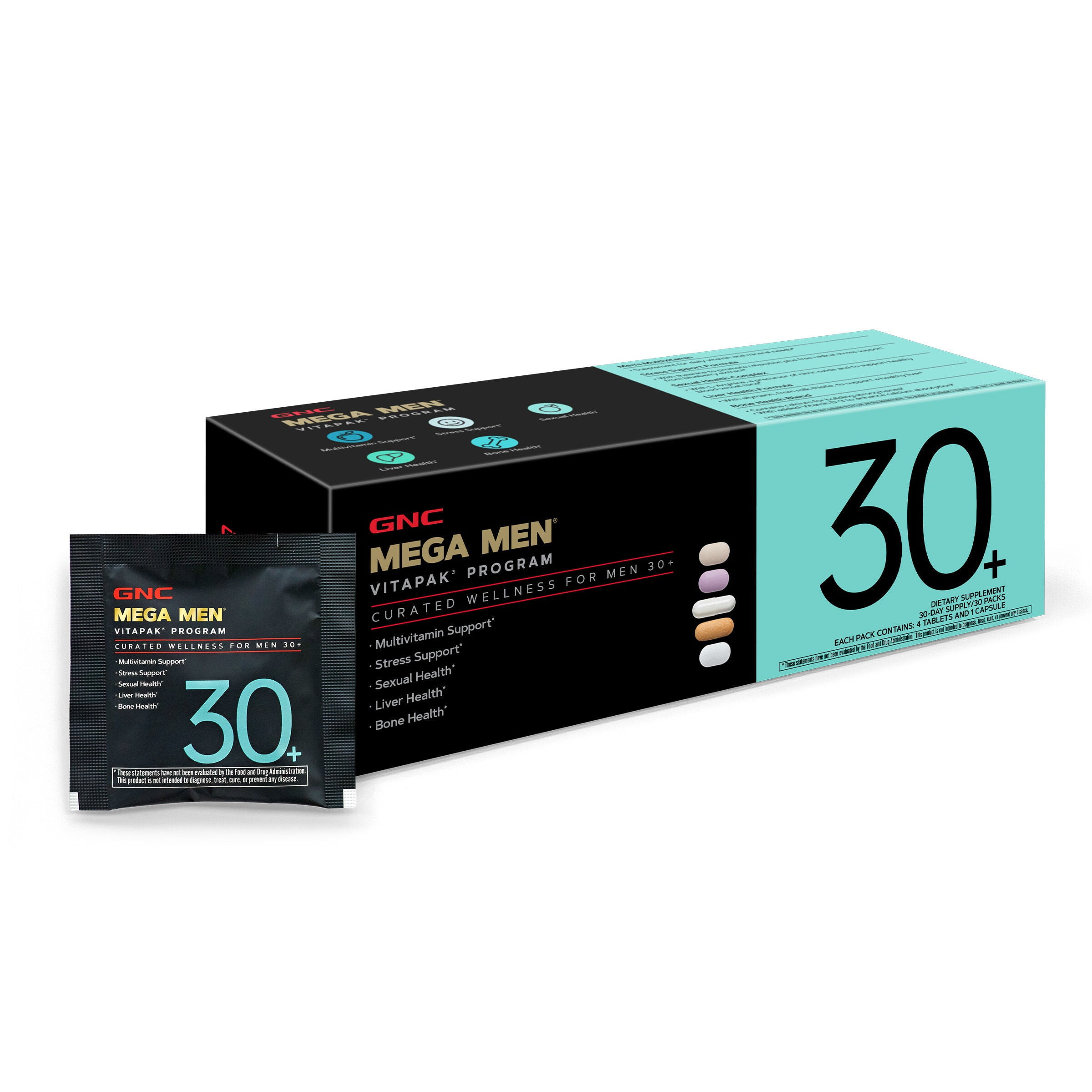GNC-Mega-Men-30-Vitapak-