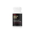 thumbnail interactive-video image 1 of GNC Men's Healthy Testosterone, Testosterone and Sexual Health Support, 60 capsule, 1 of 4
