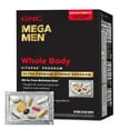 thumbnail image 1 of Mega Men Whole Body Ultra-Premium Vitapak Program, With Clinically Proven Ingredients, Convenient, 8 Products in 1, For Memory & Joint Support, 30 Count, 1 of 8
