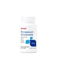 thumbnail image 1 of GNC Potassium Gluconate 99mg, Supports Normal Muscle Function, 100 Tablets, 1 of 2