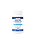thumbnail image 1 of GNC Preventive Nutrition Healthy Blood Sugar Formula with Reducose - 60 Caplets (60 Servings), 1 of 3