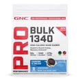 thumbnail image 1 of GNC Pro Bulk 1340 2.0, Cookies and Cream, 9 Servings, 1 of 5