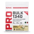 thumbnail image 1 of GNC Pro Bulk 1340 2.0, Vanilla, 9 Servings, 1 of 5