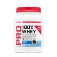 thumbnail image 1 of GNC Pro Performance 100% Whey 2.0 - Cookies & Cream (25 Servings), 1 of 5